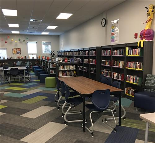 Willard Library 